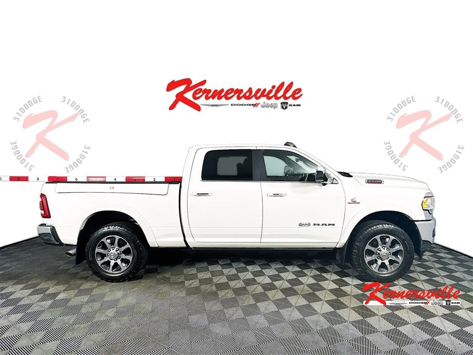 2020 Ram 2500 - Image 8 of 12