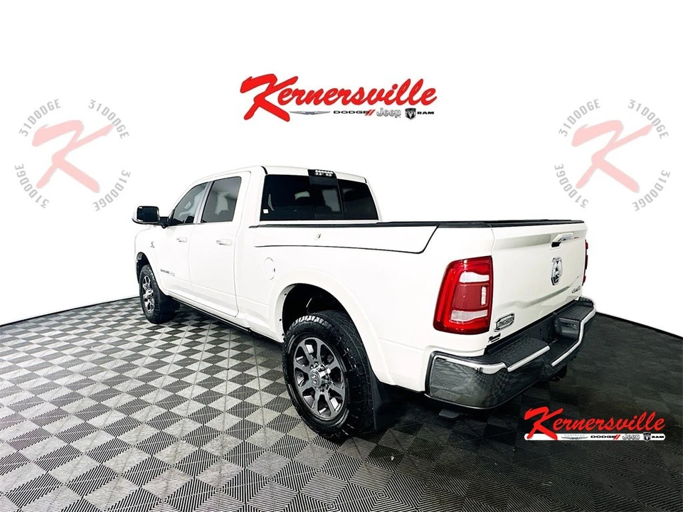 2020 Ram 2500 - Image 5 of 12