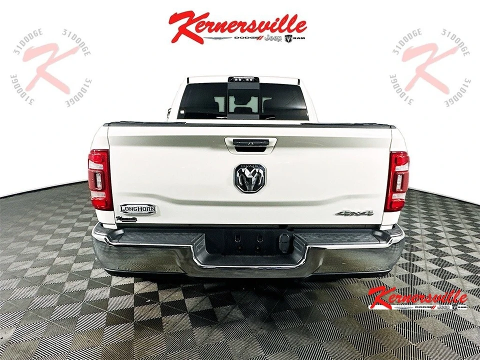 2020 Ram 2500 - Image 6 of 12