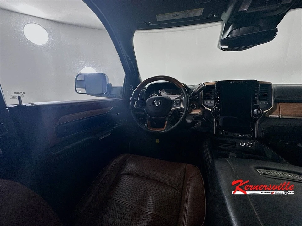 2020 Ram 2500 - Image 9 of 12