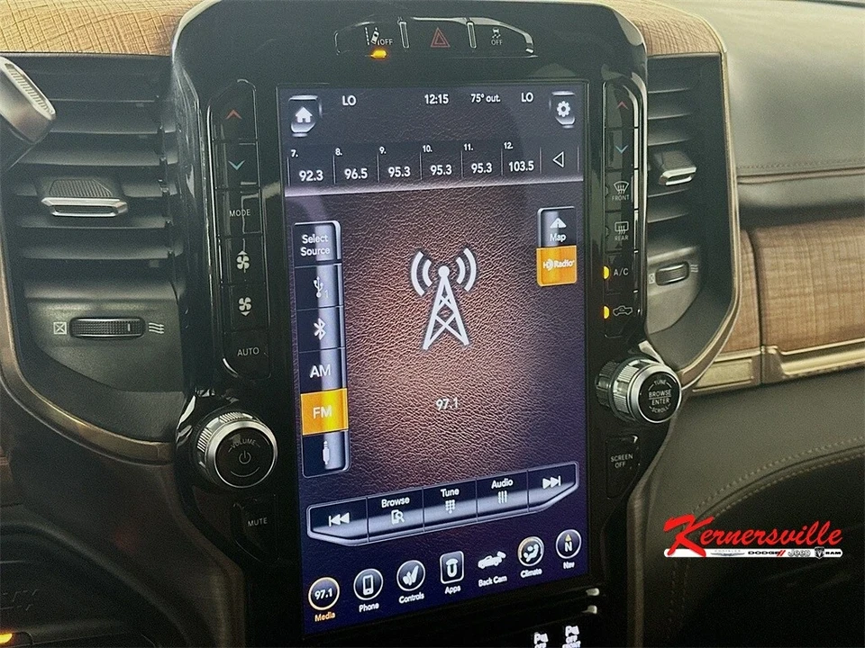 2020 Ram 2500 - Image 17 of 21