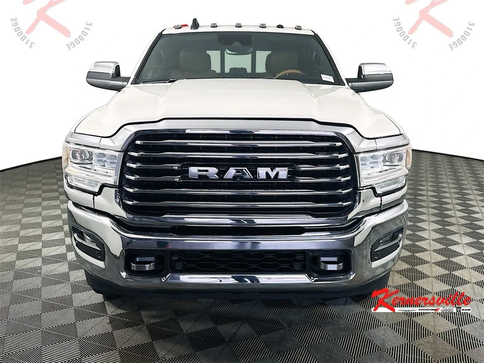 2020 Ram 2500 - Image 2 of 21