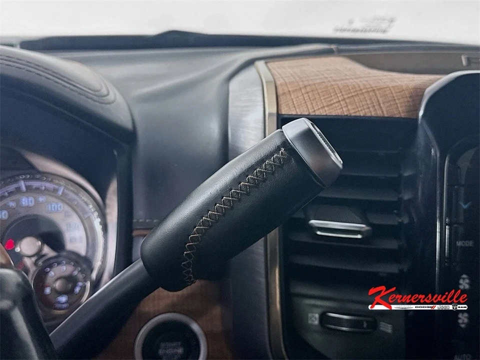 2020 Ram 2500 - Image 16 of 21