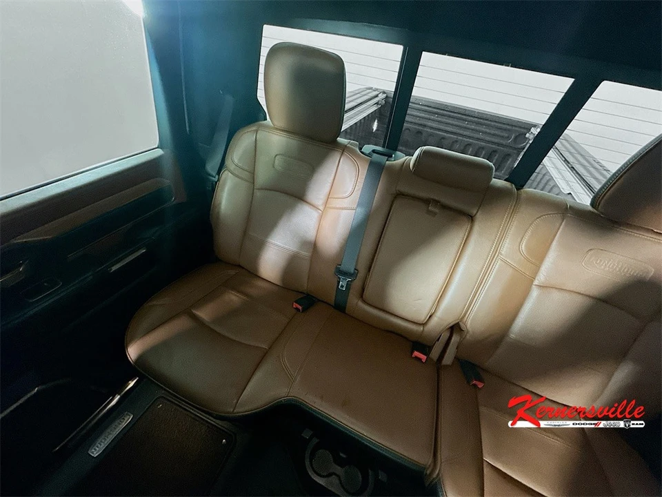 2020 Ram 2500 - Image 12 of 21