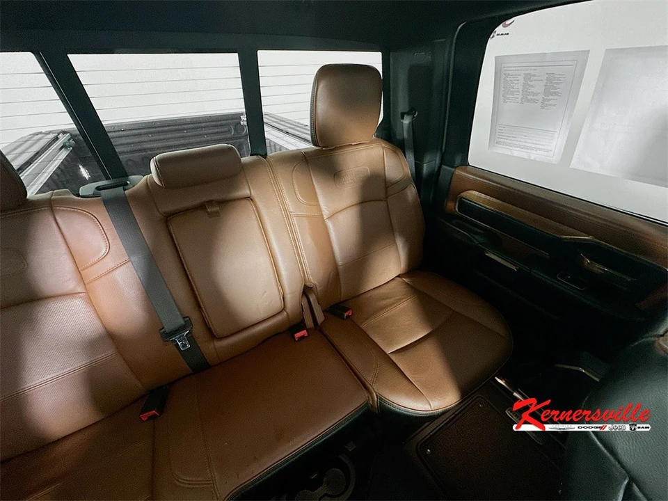 2020 Ram 2500 - Image 14 of 21