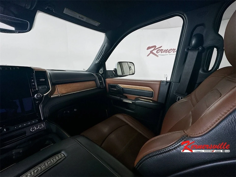 2020 Ram 2500 - Image 11 of 12