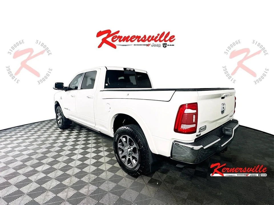 2020 Ram 2500 - Image 5 of 21