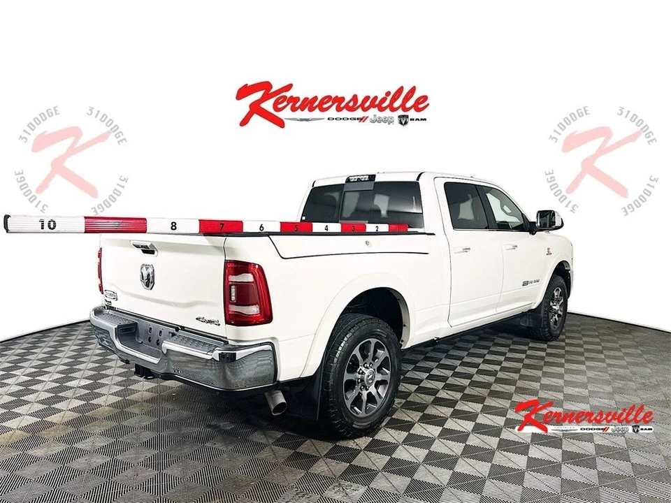 2020 Ram 2500 - Image 7 of 12