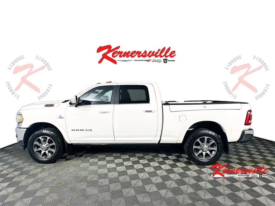 2020 Ram 2500 - Image 4 of 12
