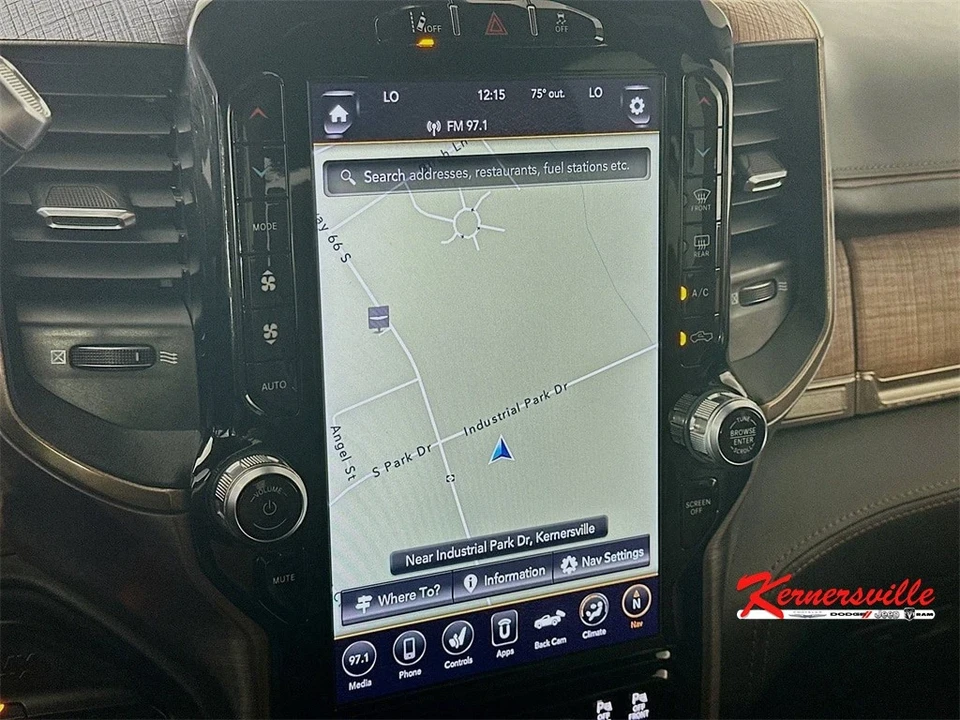 2020 Ram 2500 - Image 19 of 21