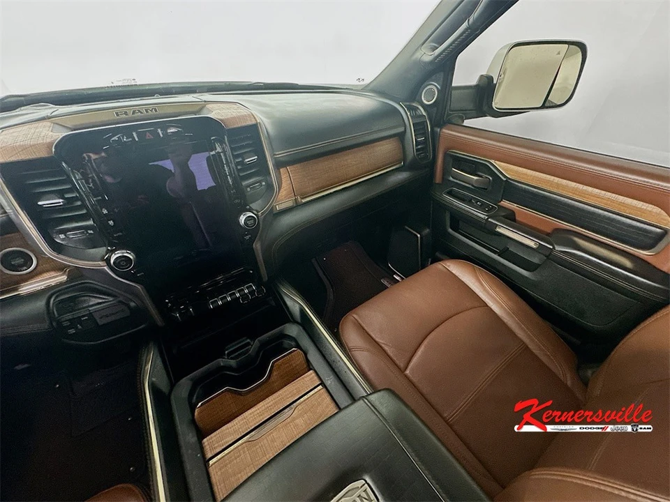 2020 Ram 2500 - Image 11 of 21