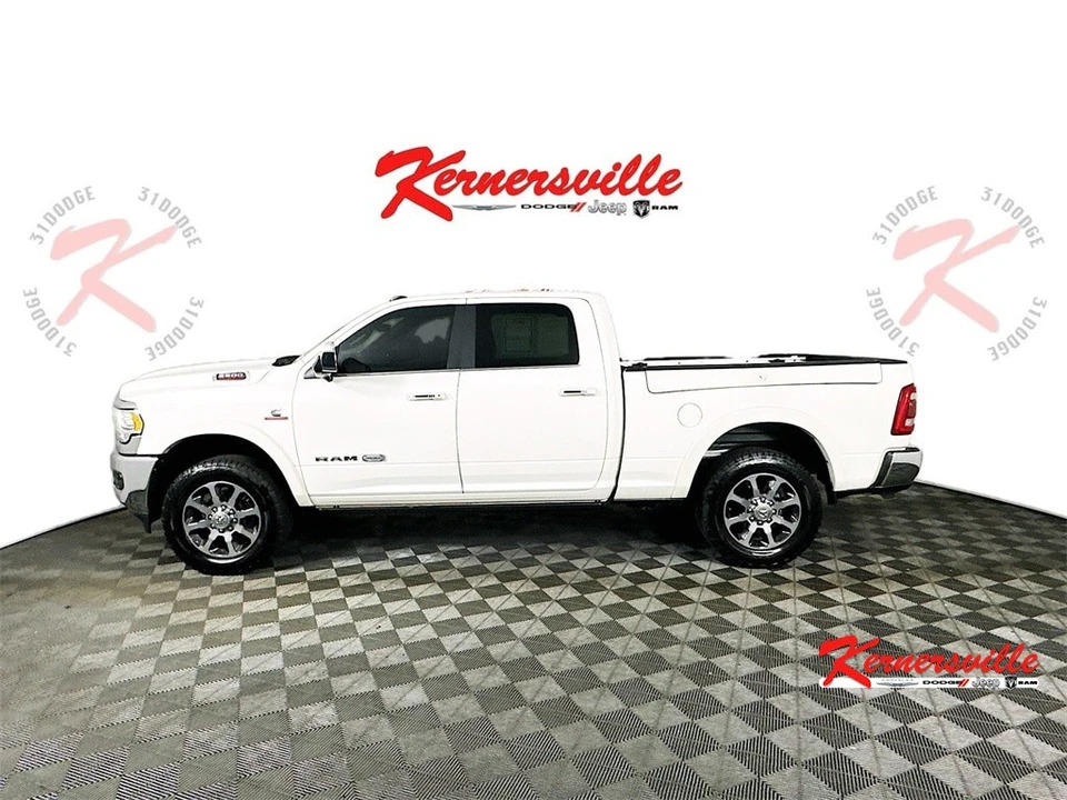 2020 Ram 2500 - Image 4 of 21