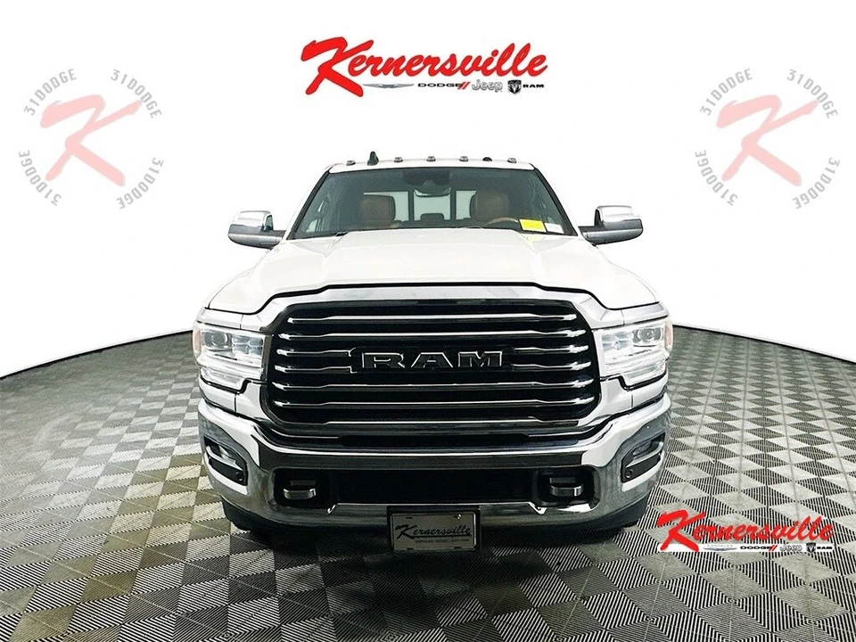 2020 Ram 2500 - Image 2 of 12