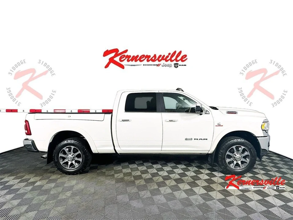 2020 Ram 2500 - Image 8 of 12