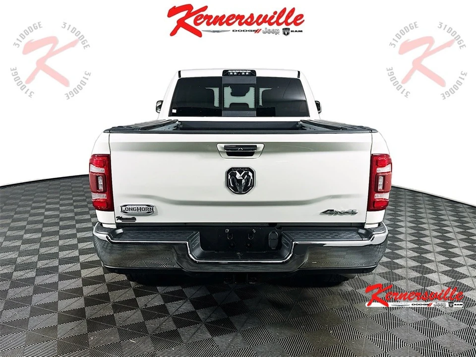2020 Ram 2500 - Image 6 of 21