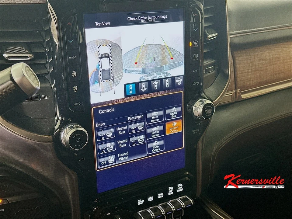 2020 Ram 2500 - Image 20 of 21