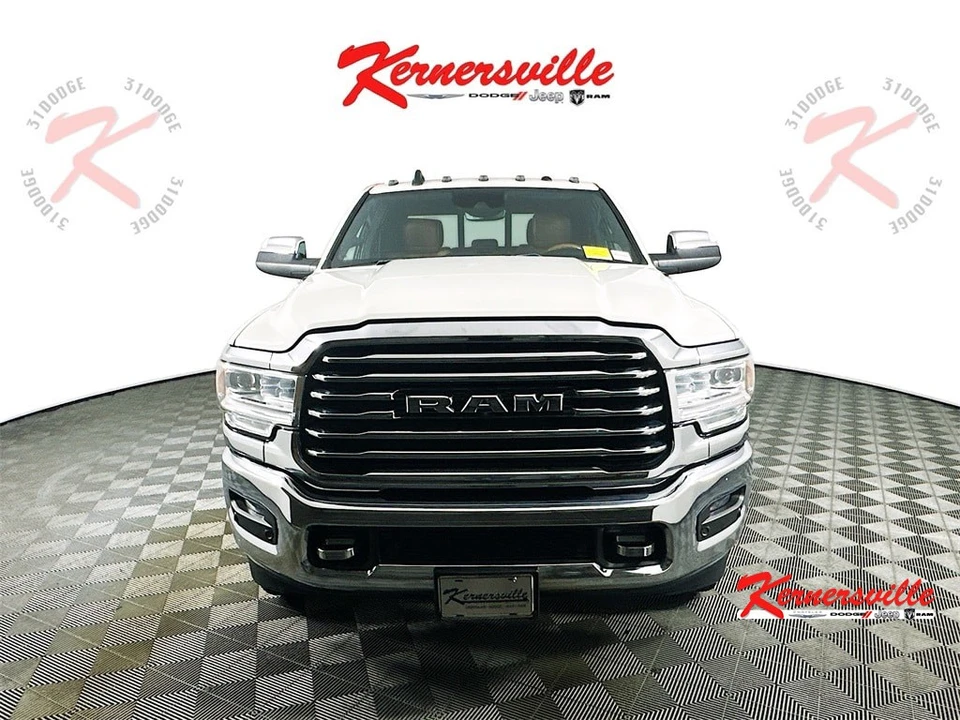 2020 Ram 2500 - Image 2 of 12