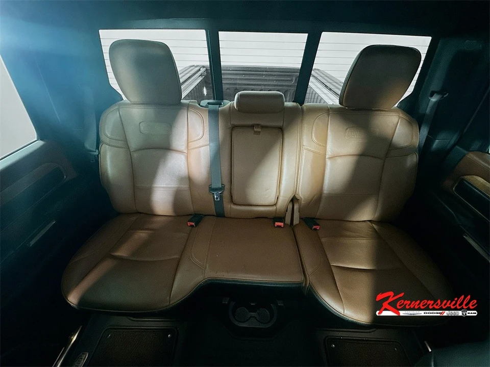2020 Ram 2500 - Image 13 of 21