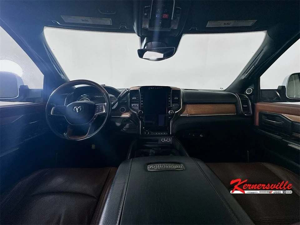 2020 Ram 2500 - Image 10 of 21
