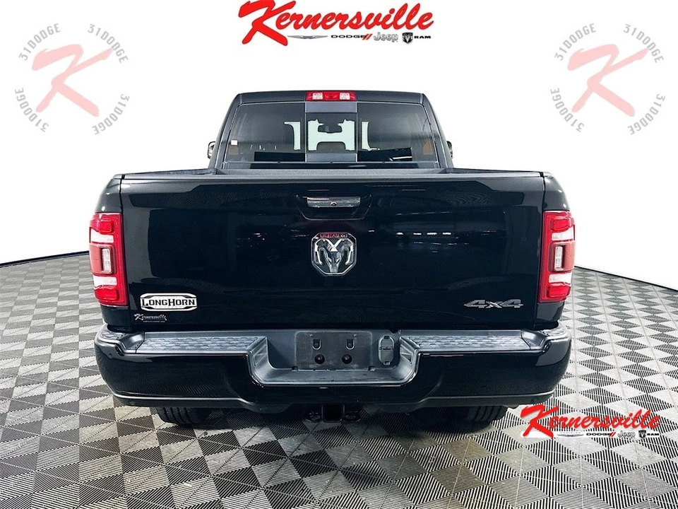 2020 Ram 2500 - Image 6 of 12