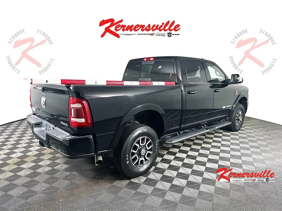 2020 Ram 2500 - Image 7 of 12