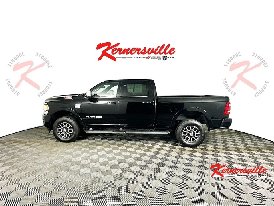 2020 Ram 2500 - Image 4 of 12