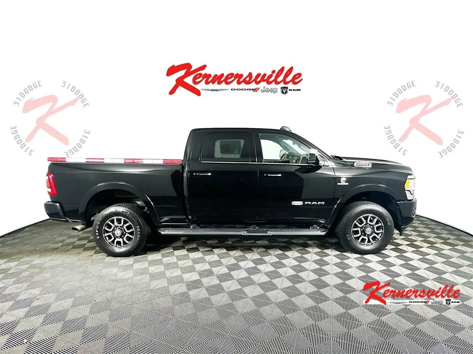 2020 Ram 2500 - Image 8 of 12