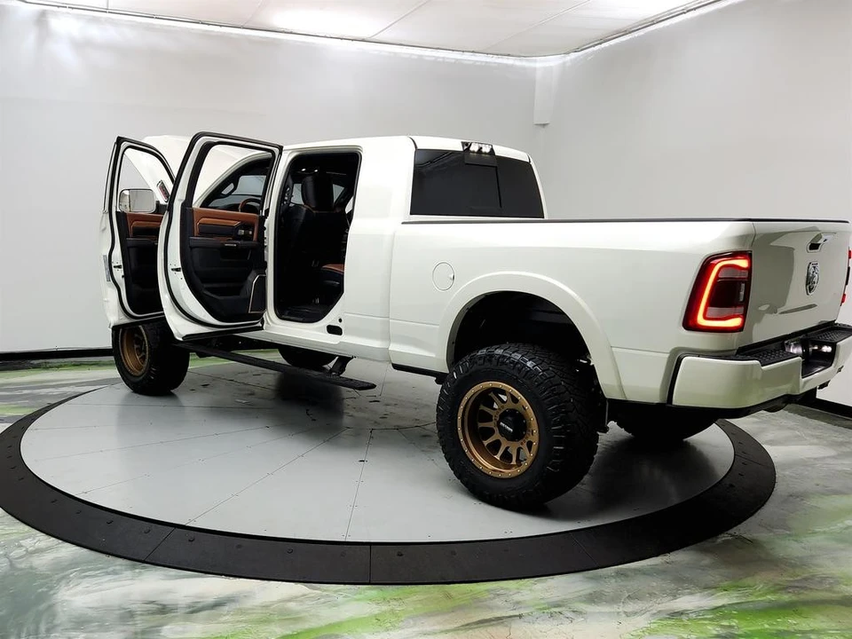 2020 Ram 2500 - Image 12 of 12