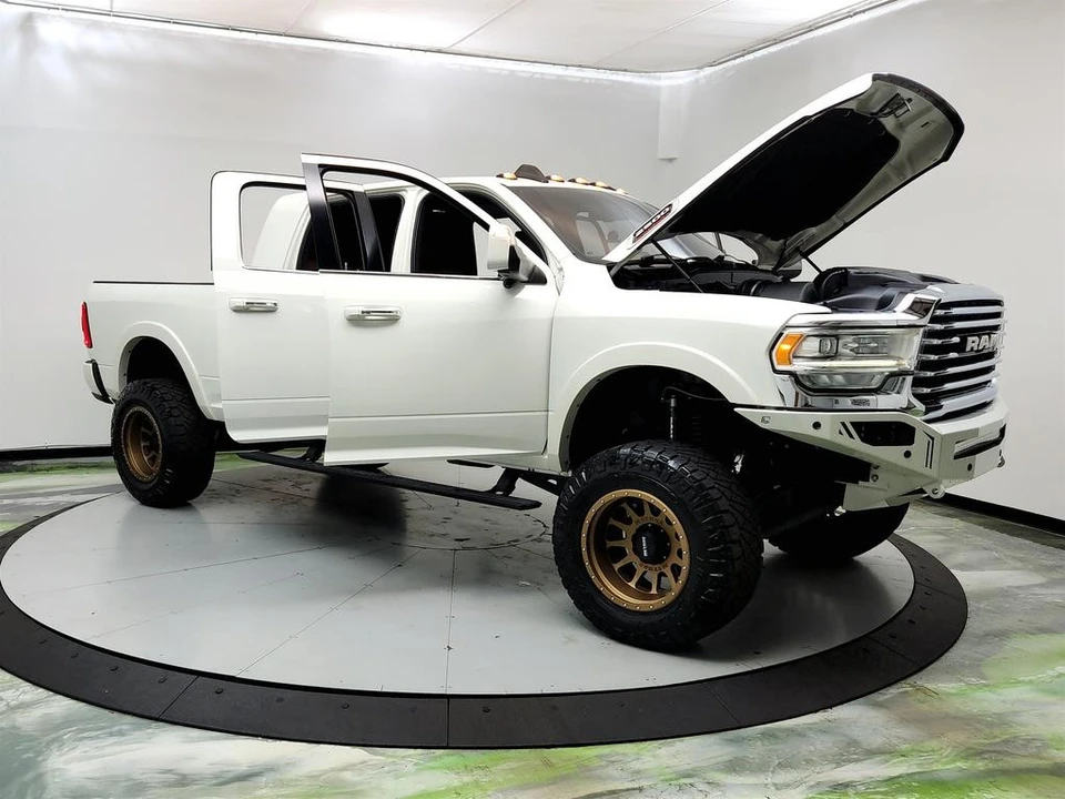 2020 Ram 2500 - Image 10 of 12