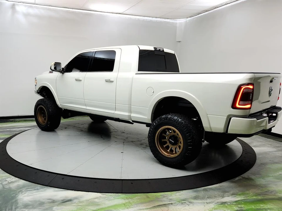 2020 Ram 2500 - Image 7 of 12