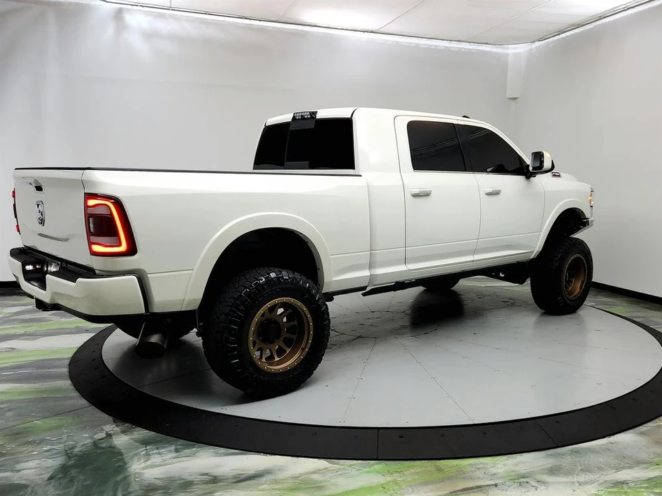 2020 Ram 2500 - Image 5 of 12