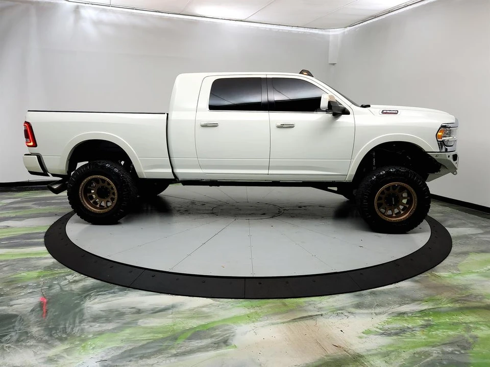 2020 Ram 2500 - Image 4 of 12