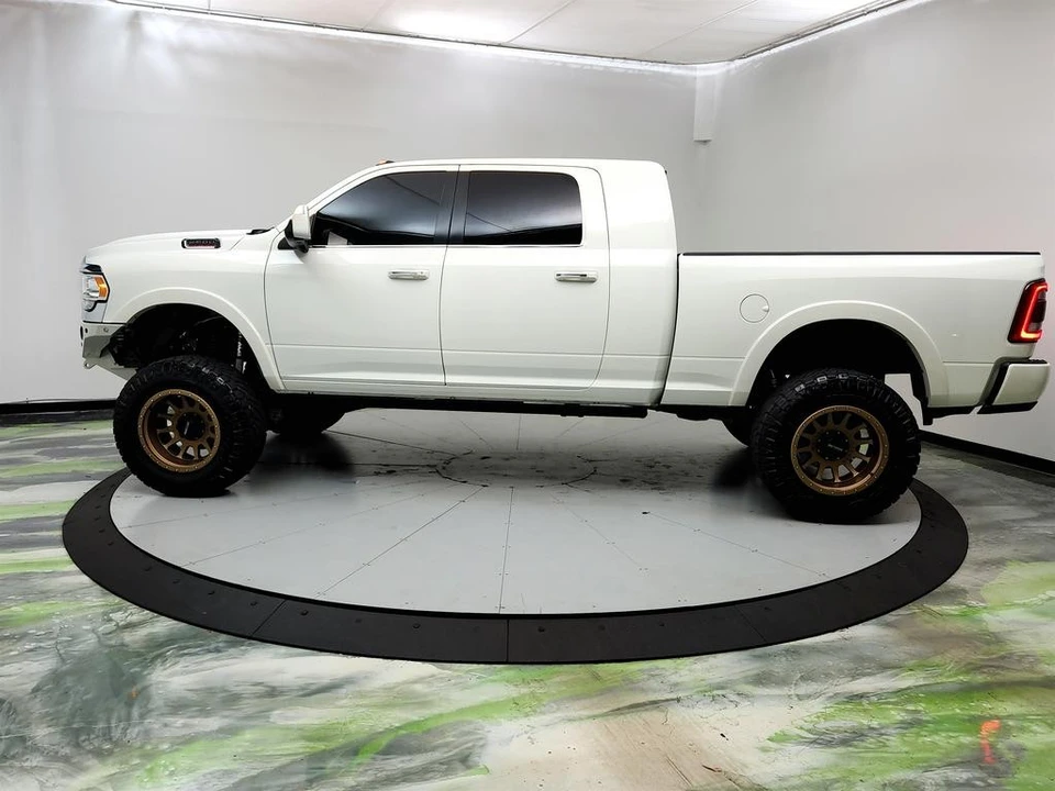 2020 Ram 2500 - Image 8 of 12