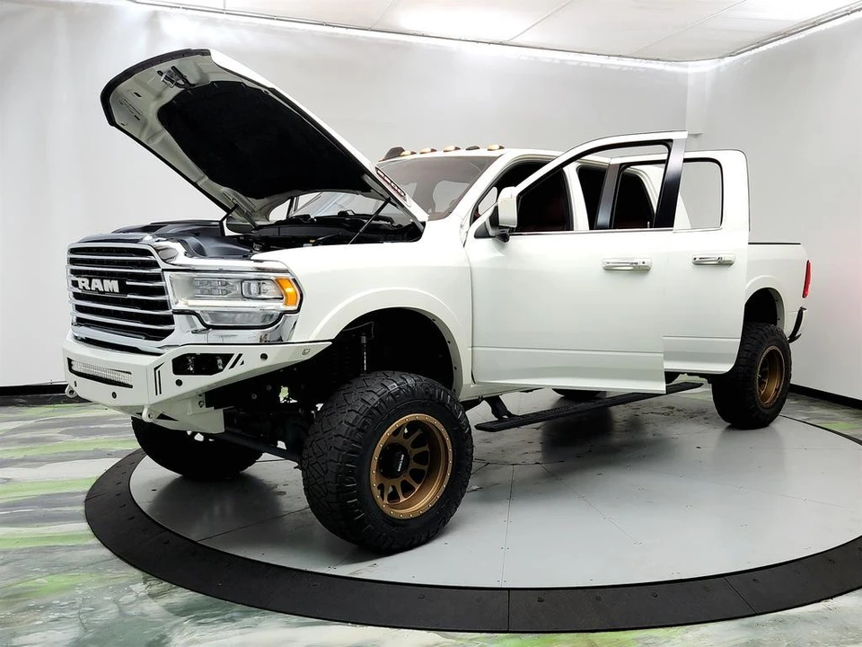 2020 Ram 2500 - Image 9 of 12