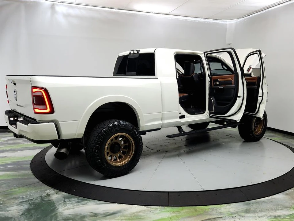 2020 Ram 2500 - Image 11 of 12