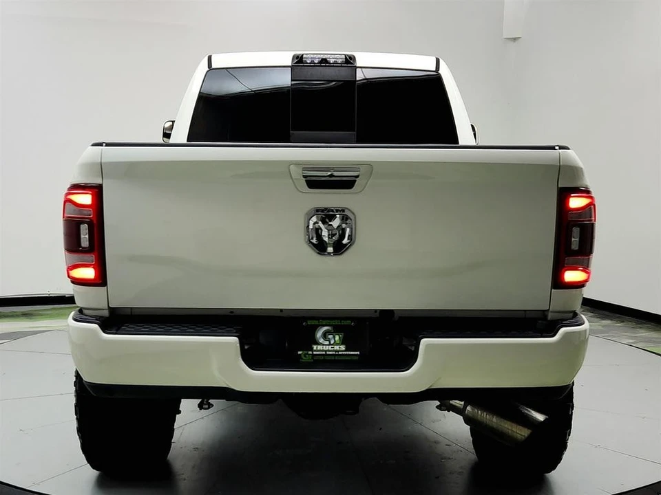 2020 Ram 2500 - Image 6 of 12