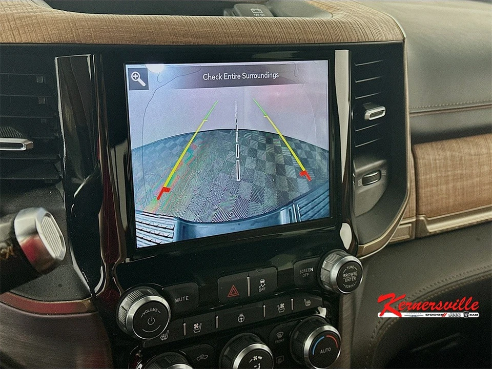 2020 Ram 2500 - Image 20 of 21