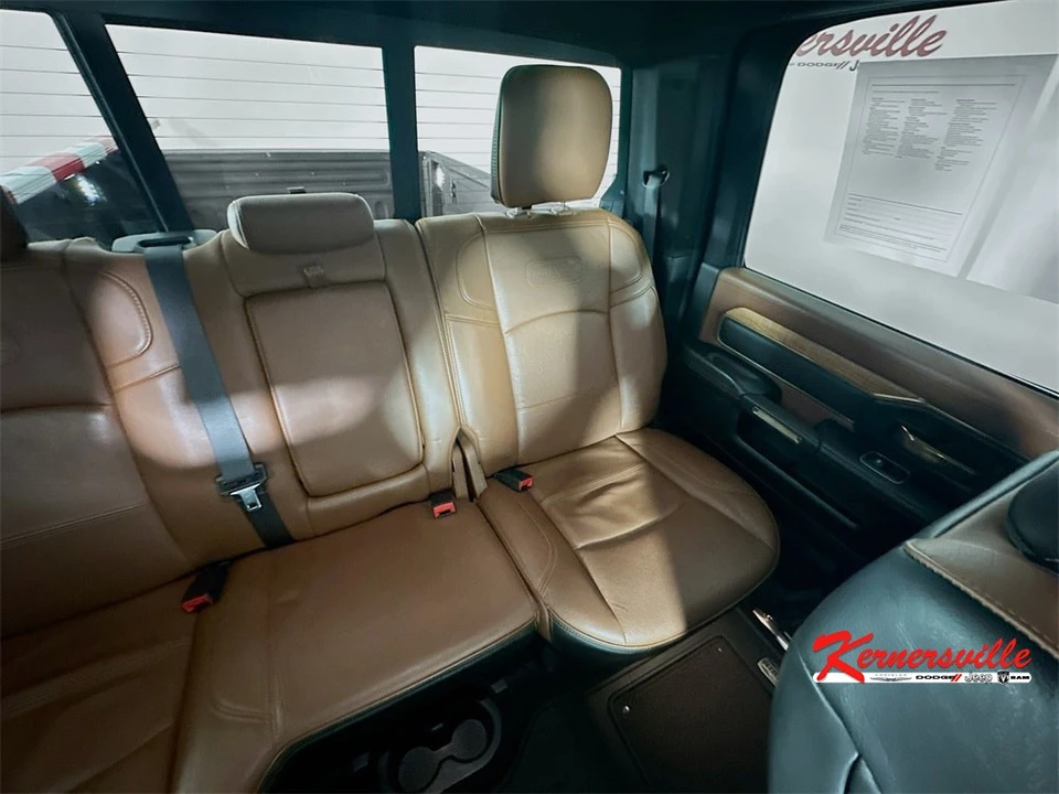 2020 Ram 2500 - Image 14 of 21