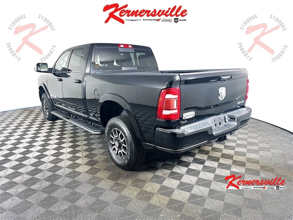 2020 Ram 2500 - Image 5 of 21