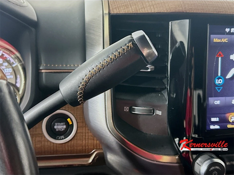 2020 Ram 2500 - Image 16 of 21