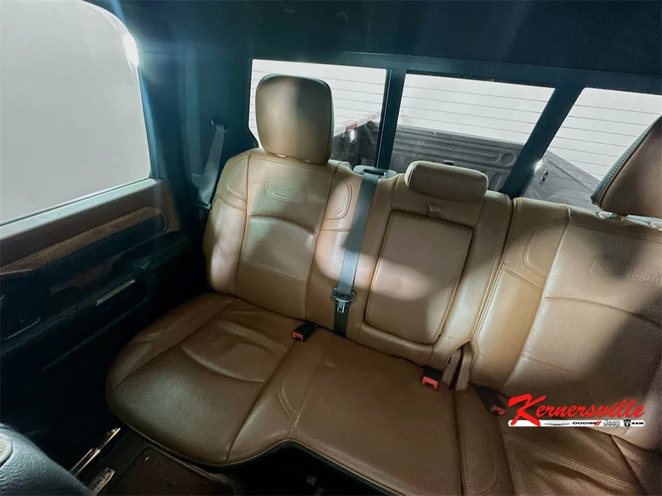 2020 Ram 2500 - Image 12 of 21