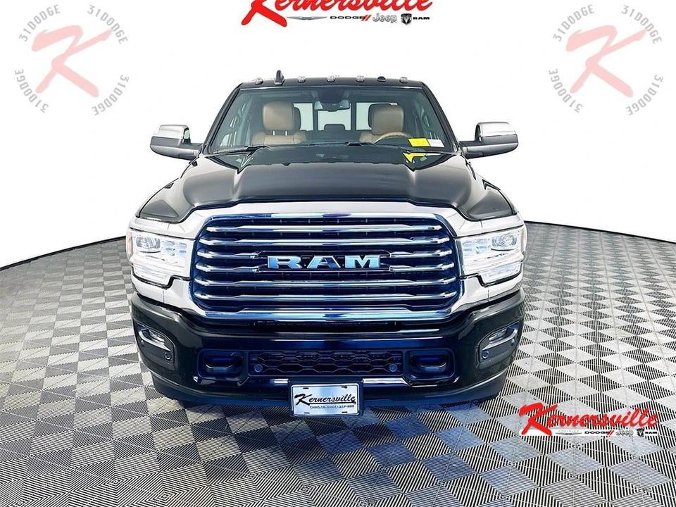 2020 Ram 2500 - Image 2 of 21