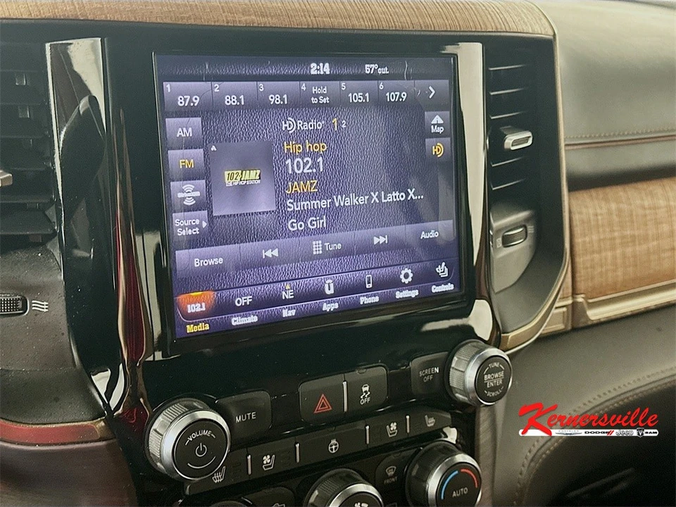 2020 Ram 2500 - Image 17 of 21