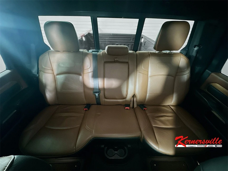 2020 Ram 2500 - Image 13 of 21