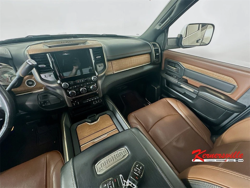 2020 Ram 2500 - Image 11 of 21