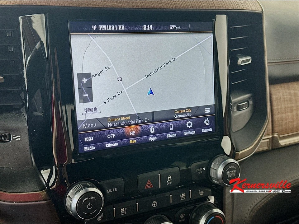 2020 Ram 2500 - Image 19 of 21