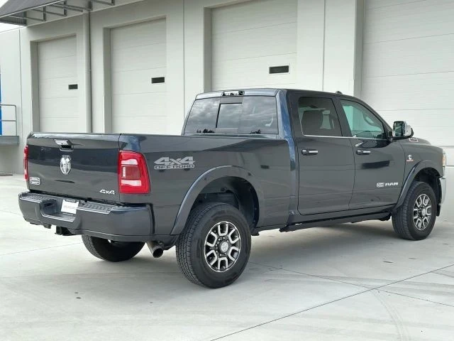 2020 Ram 2500 - Image 6 of 21