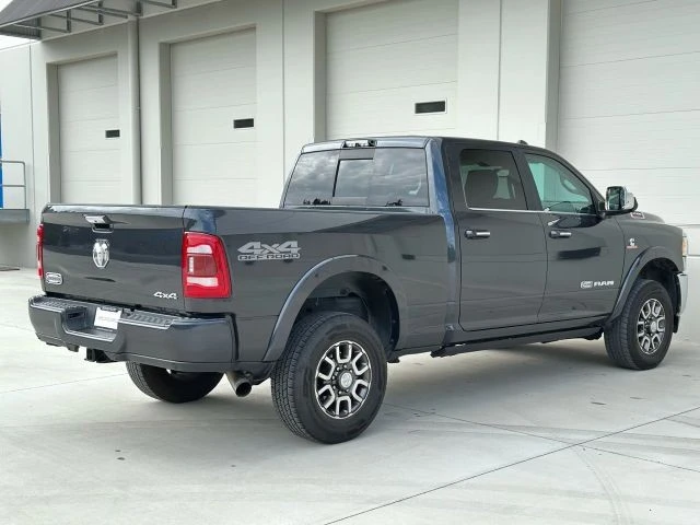 2020 Ram 2500 - Image 6 of 21