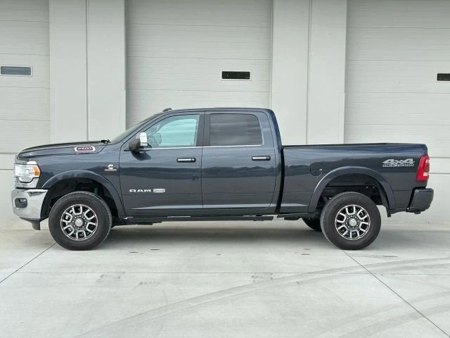 2020 Ram 2500 - Image 3 of 21