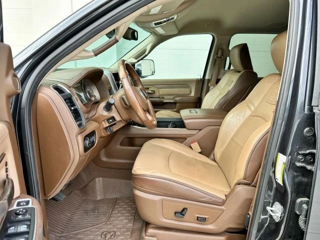 2020 Ram 2500 - Image 11 of 21